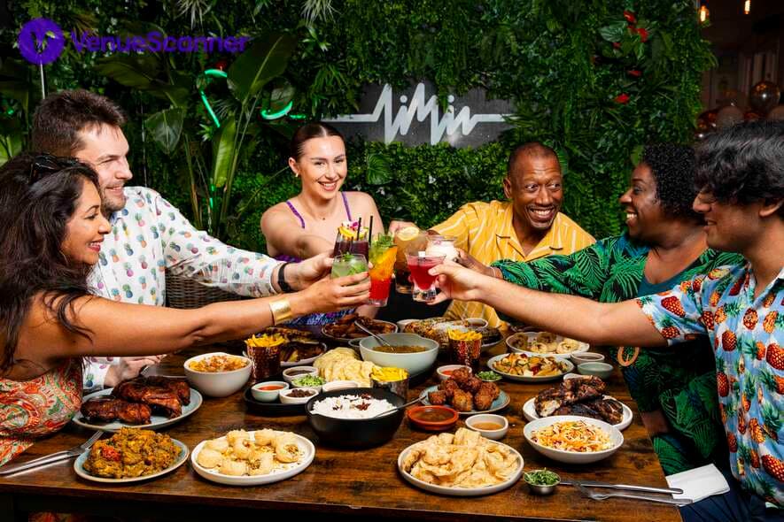 The Bloom Room, LIMIN SOUTHBANK photo #3