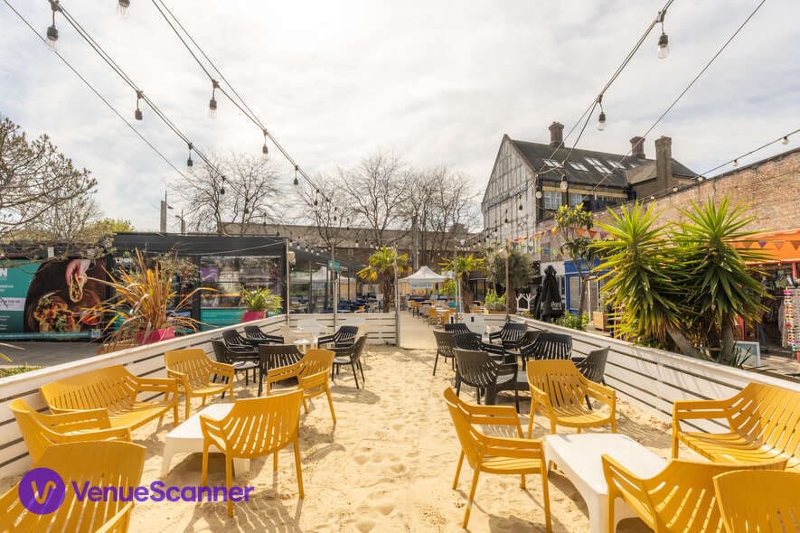 Coconut Grove, LIMIN SOUTHBANK photo #2