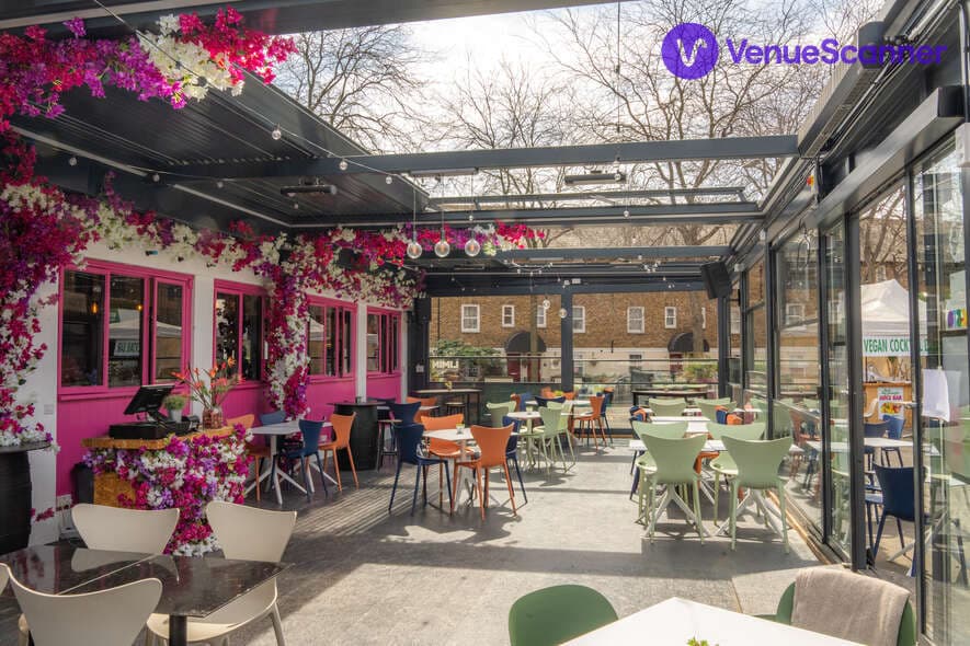 Bougainvillea Gallery, LIMIN SOUTHBANK photo #2