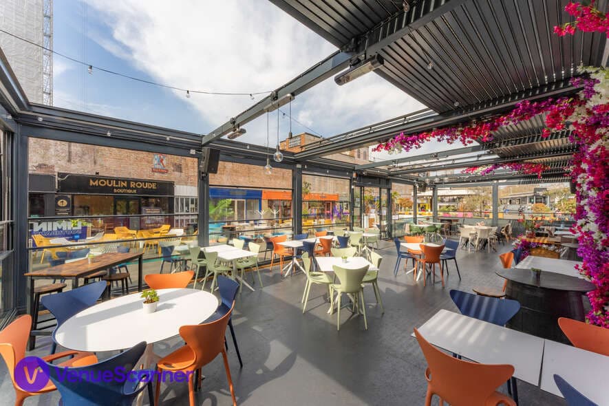 Bougainvillea Gallery, LIMIN SOUTHBANK photo #1