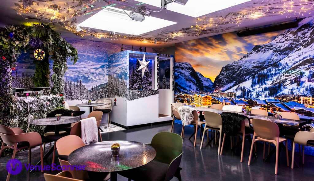 Shamonix, LIMIN SOUTHBANK photo #1