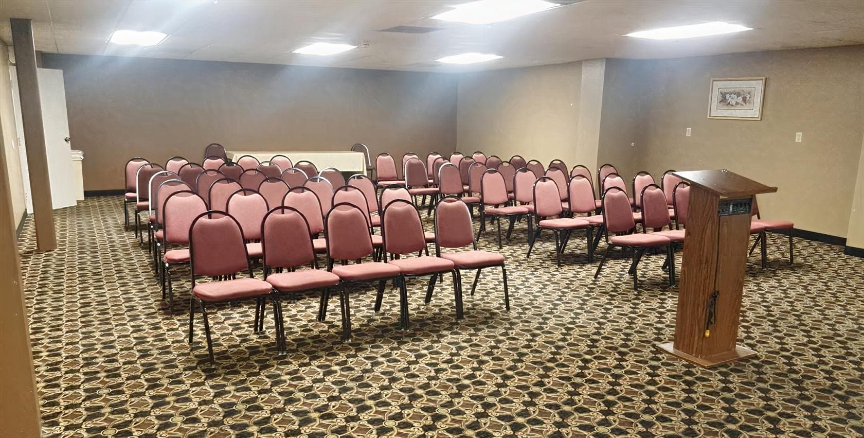 Quality Suites Atlanta Airport East, Event Hall, undefined photo #1