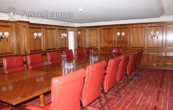 Boardrooms 1-9, Delta Hotels By Marriott Heathrow Windsor photo #1