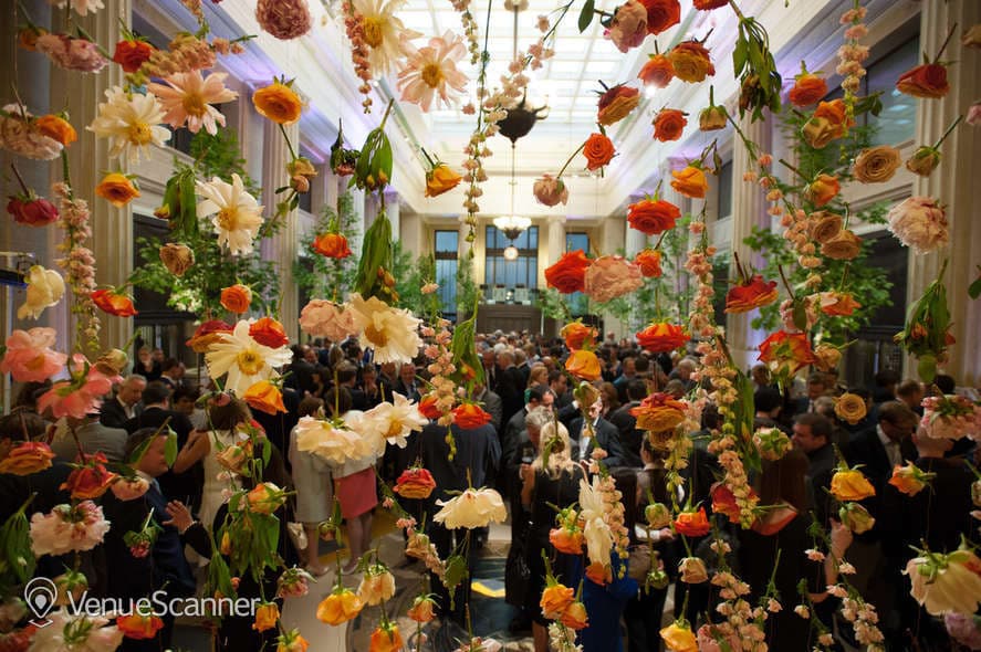 Banking Hall, Exclusive Use Of Venue photo #3