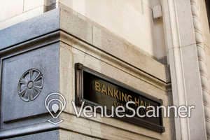 Exclusive Use Of Venue, Banking Hall photo #20