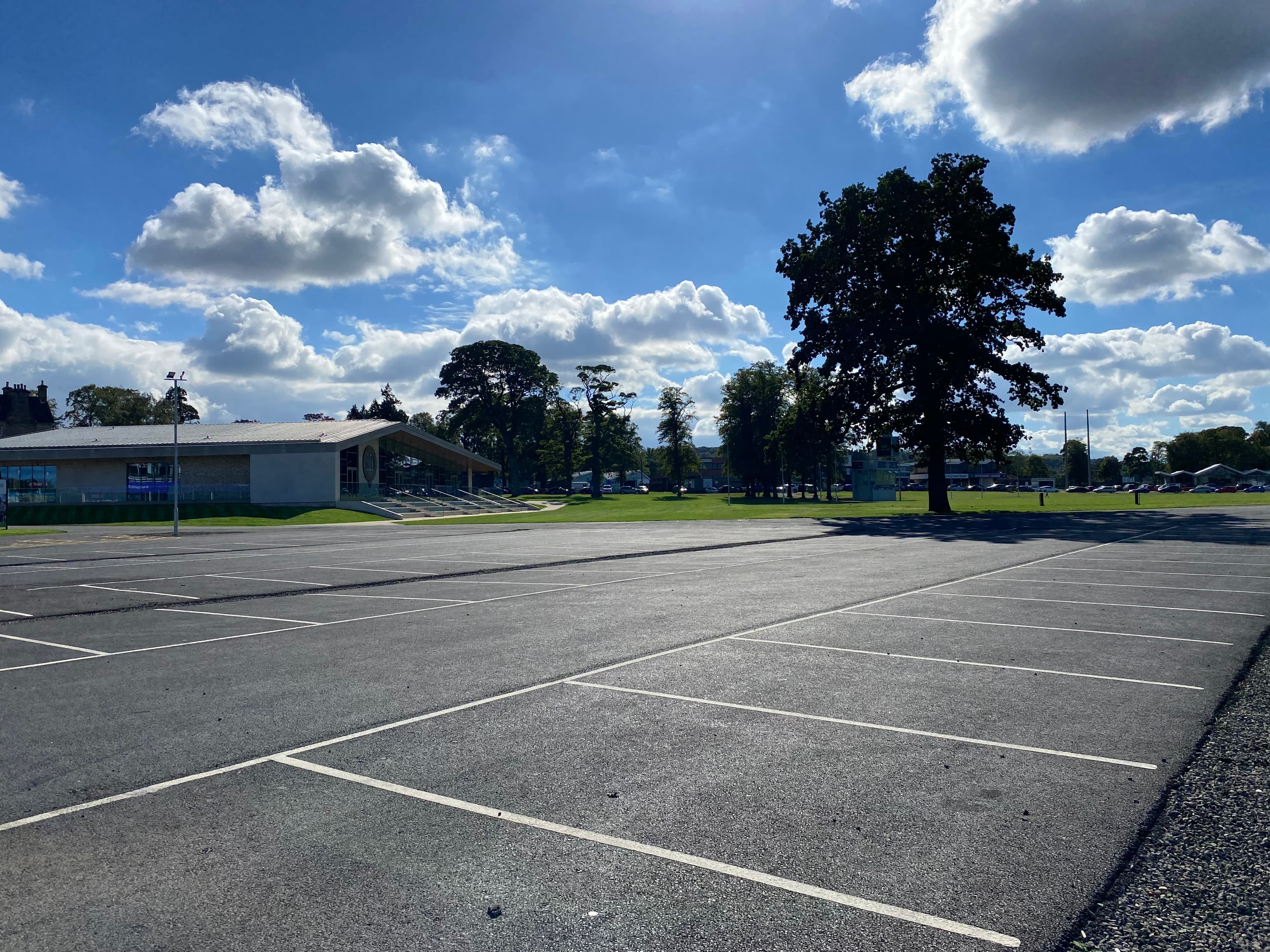 The Pavilion At Ingliston, Exclusive Use, undefined photo #10
