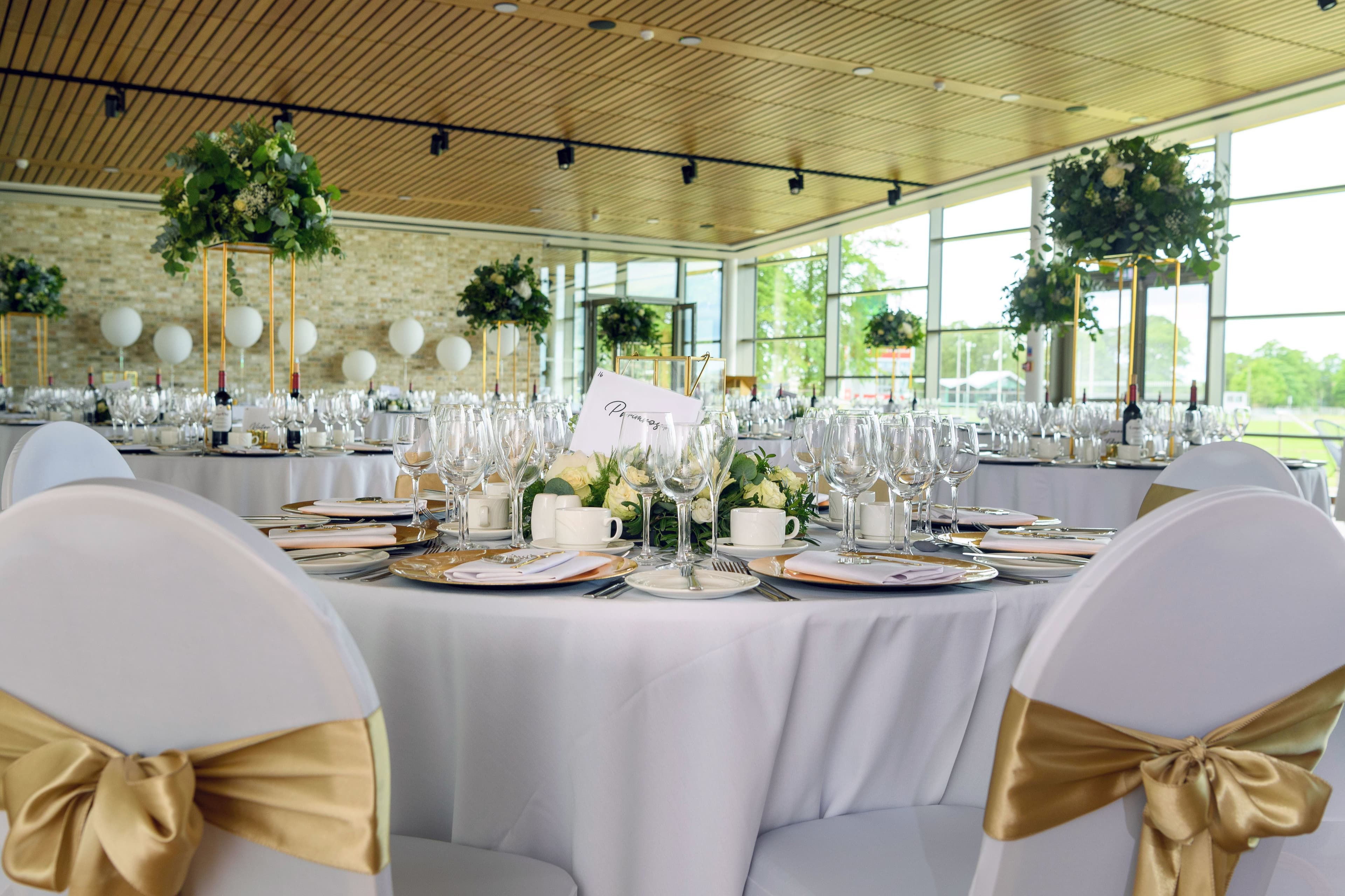 The Pavilion At Ingliston, Exclusive Use, undefined photo #14