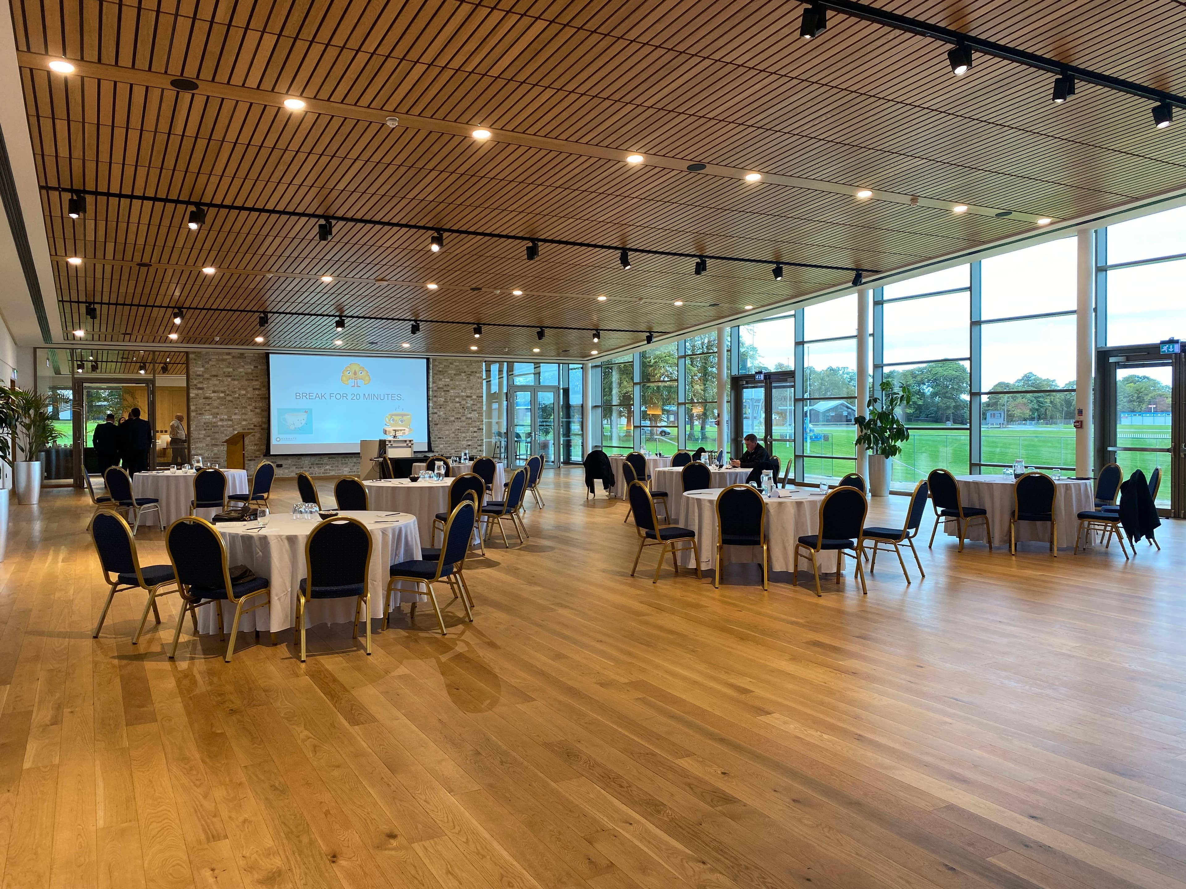 The Pavilion At Ingliston, Exclusive Use, undefined photo #6