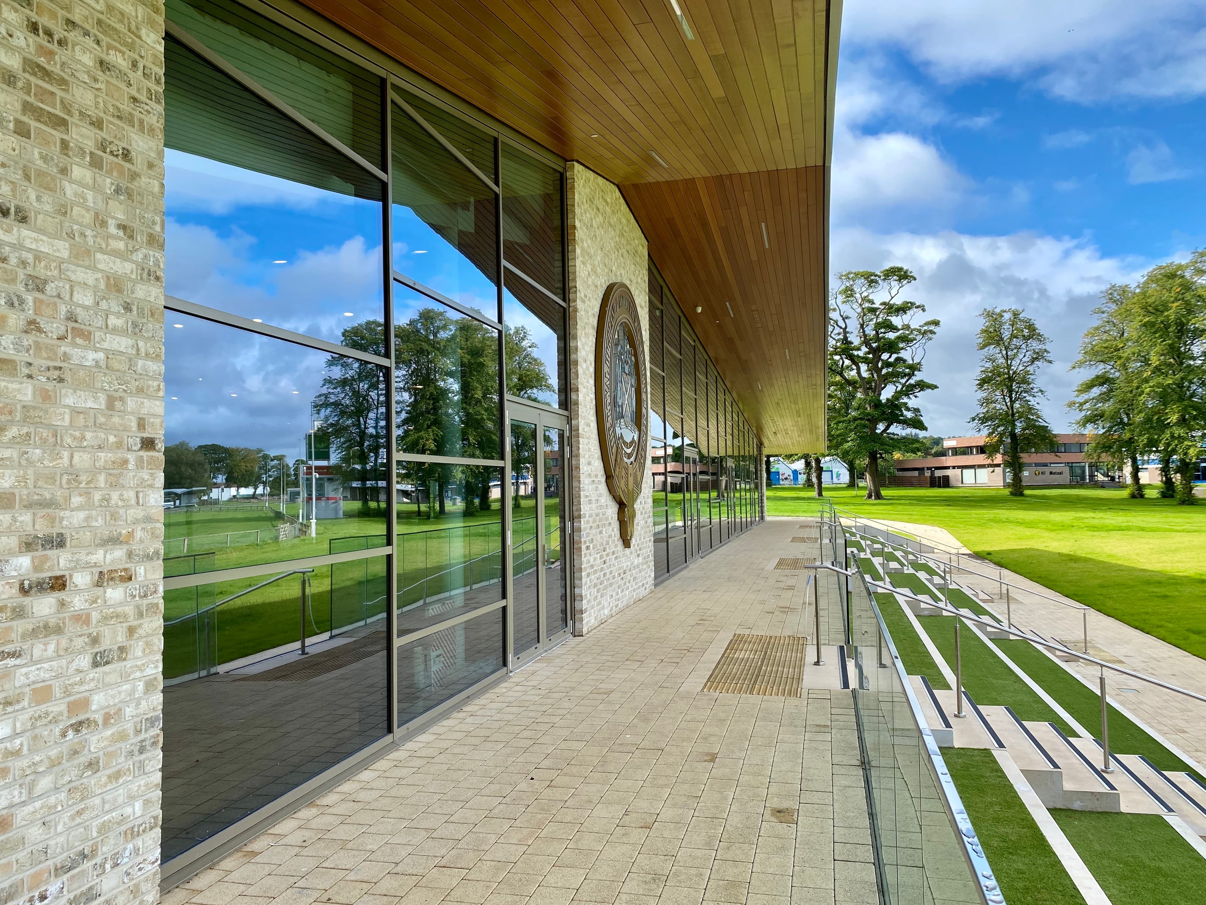 The Pavilion At Ingliston, Exclusive Use, undefined photo #15