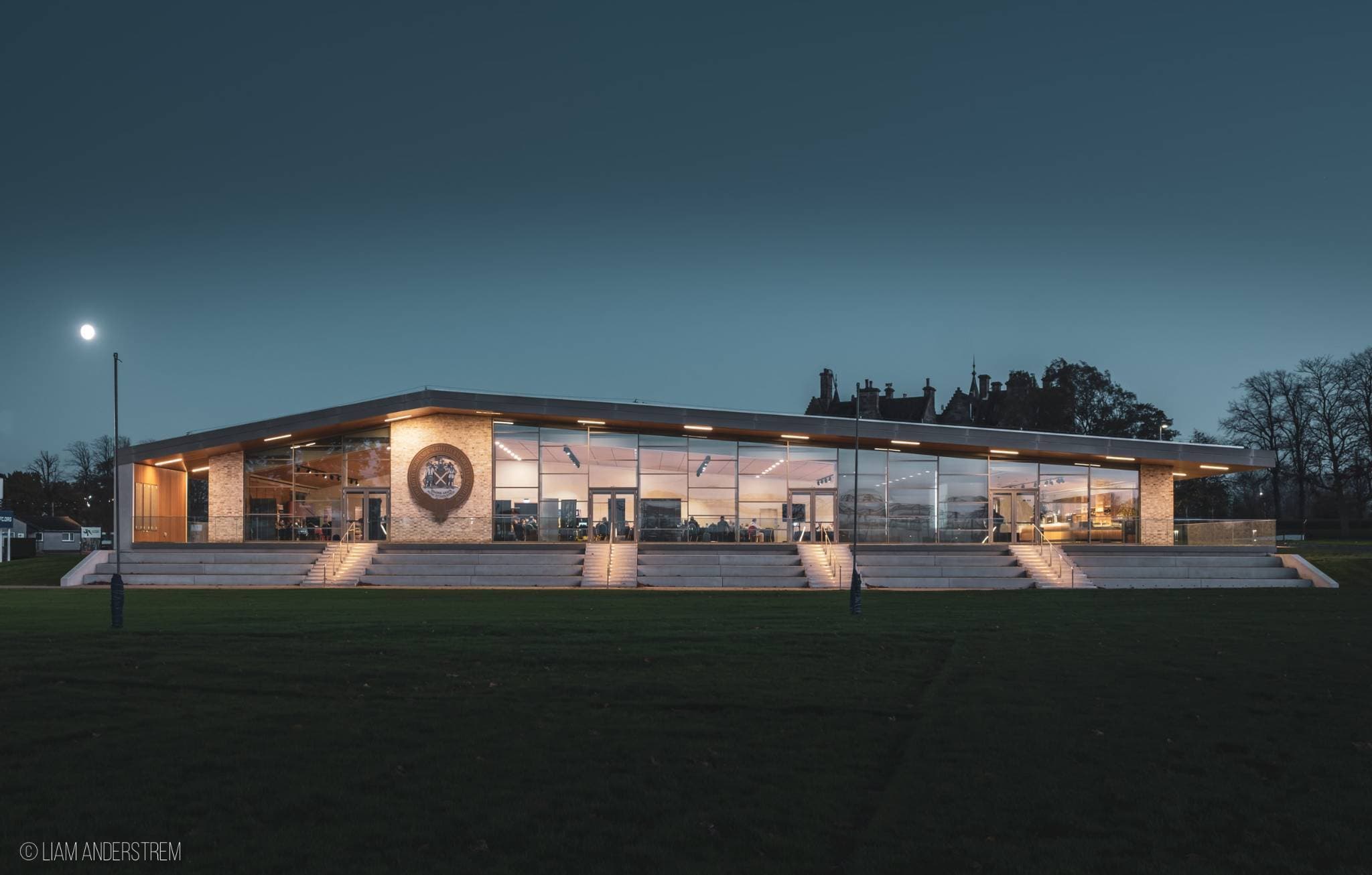 The Pavilion At Ingliston, Exclusive Use, undefined photo #9