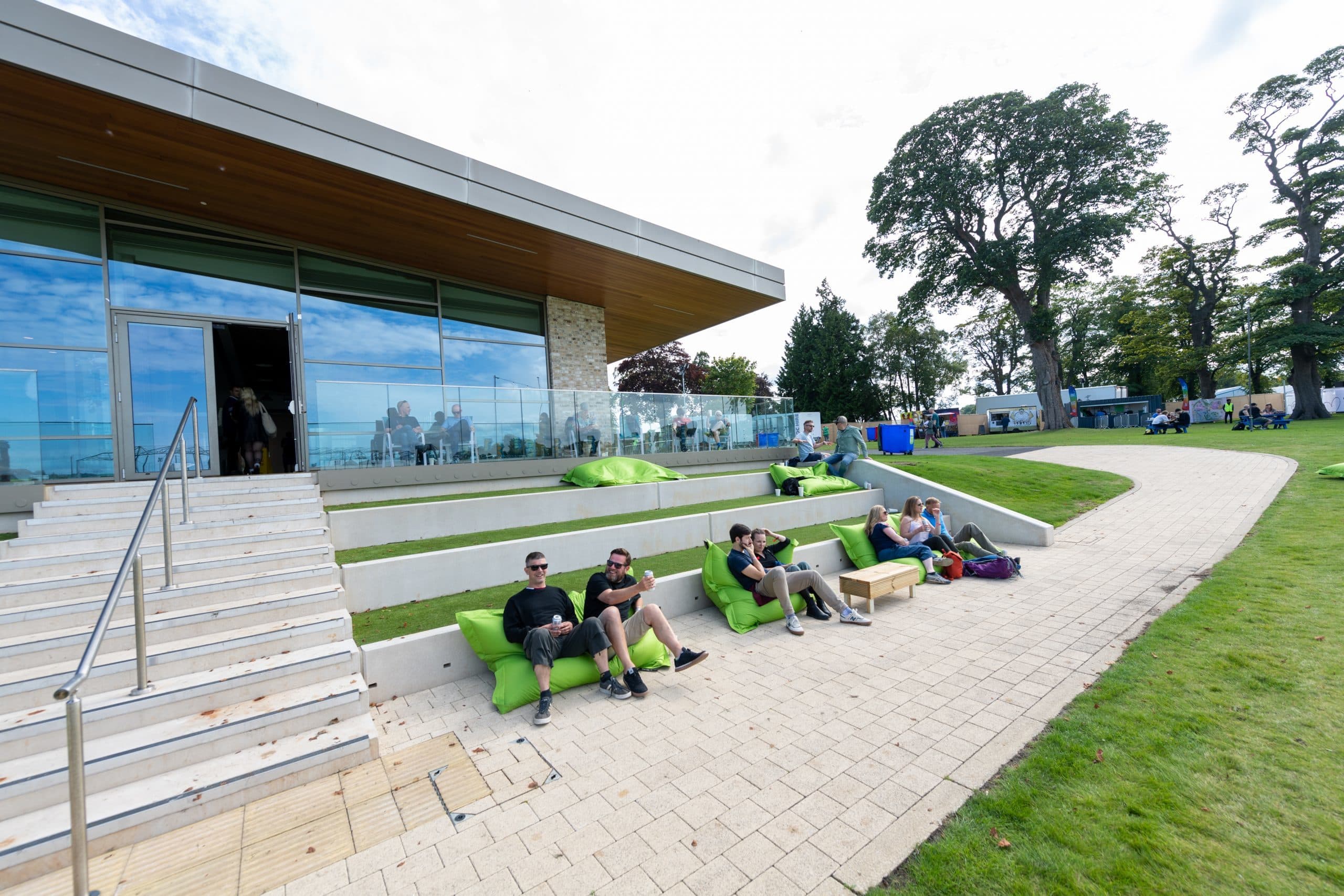The Pavilion At Ingliston, Exclusive Use, undefined photo #13