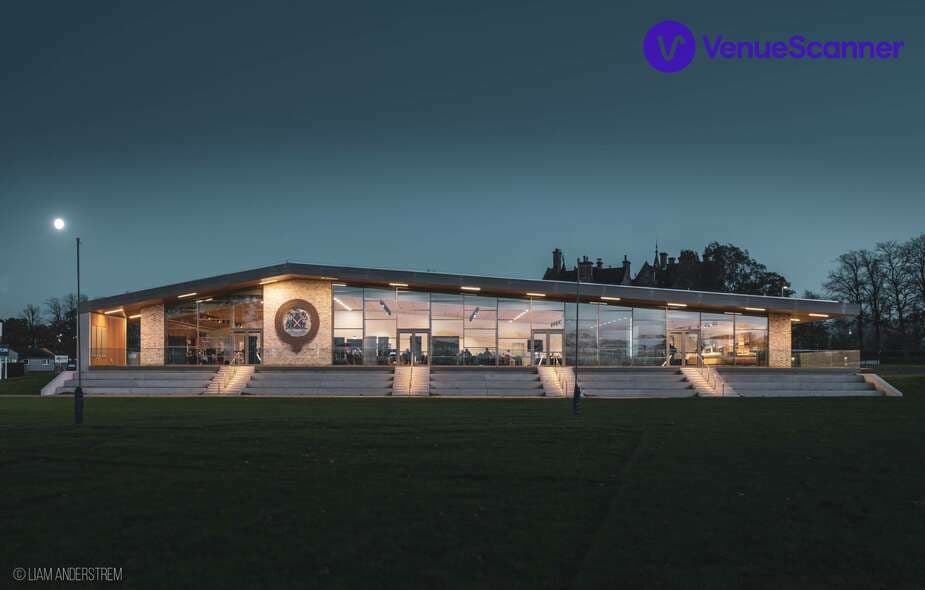 The Pavilion At Ingliston photo #3