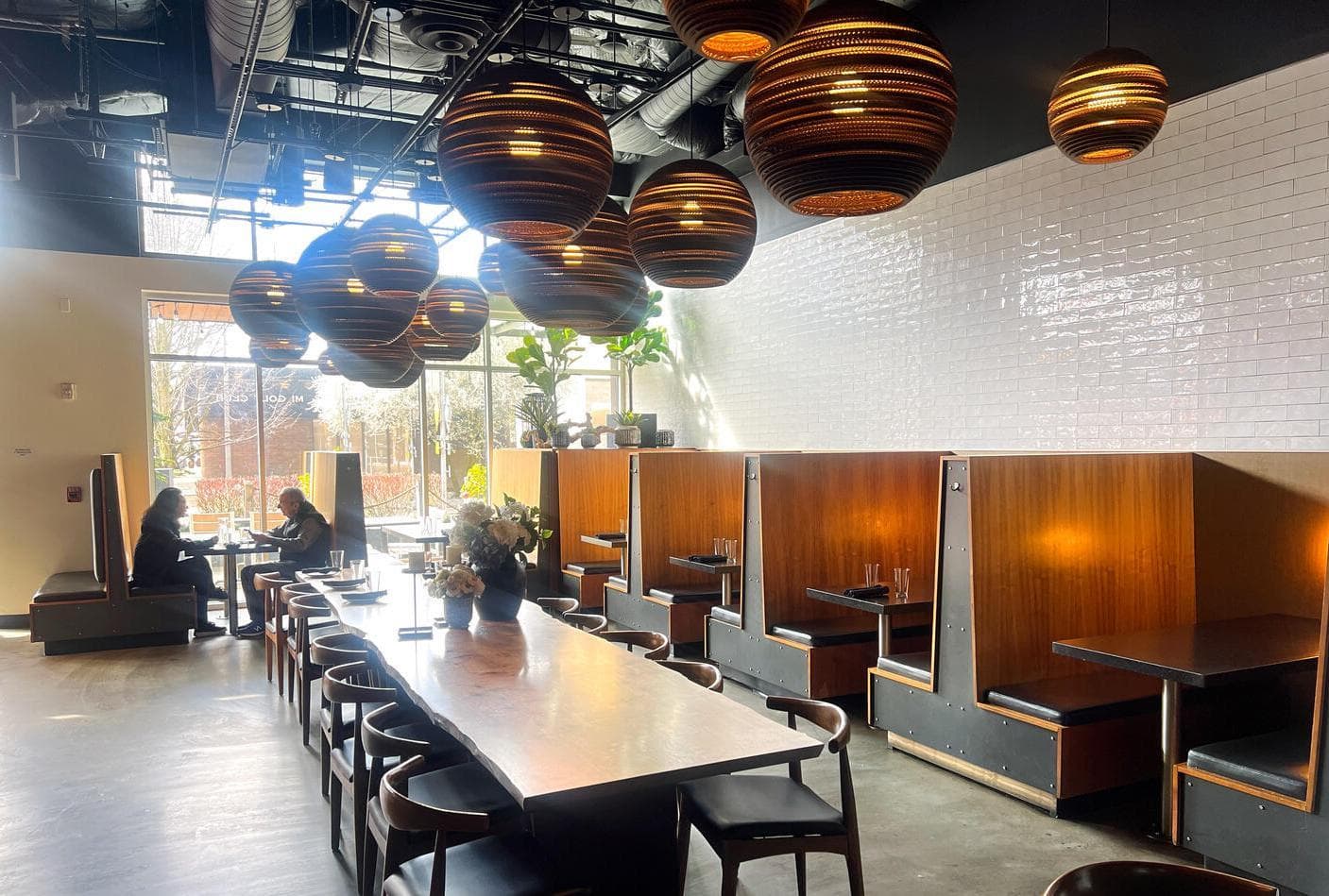 Left Section, Vivienne's Bistro photo #1