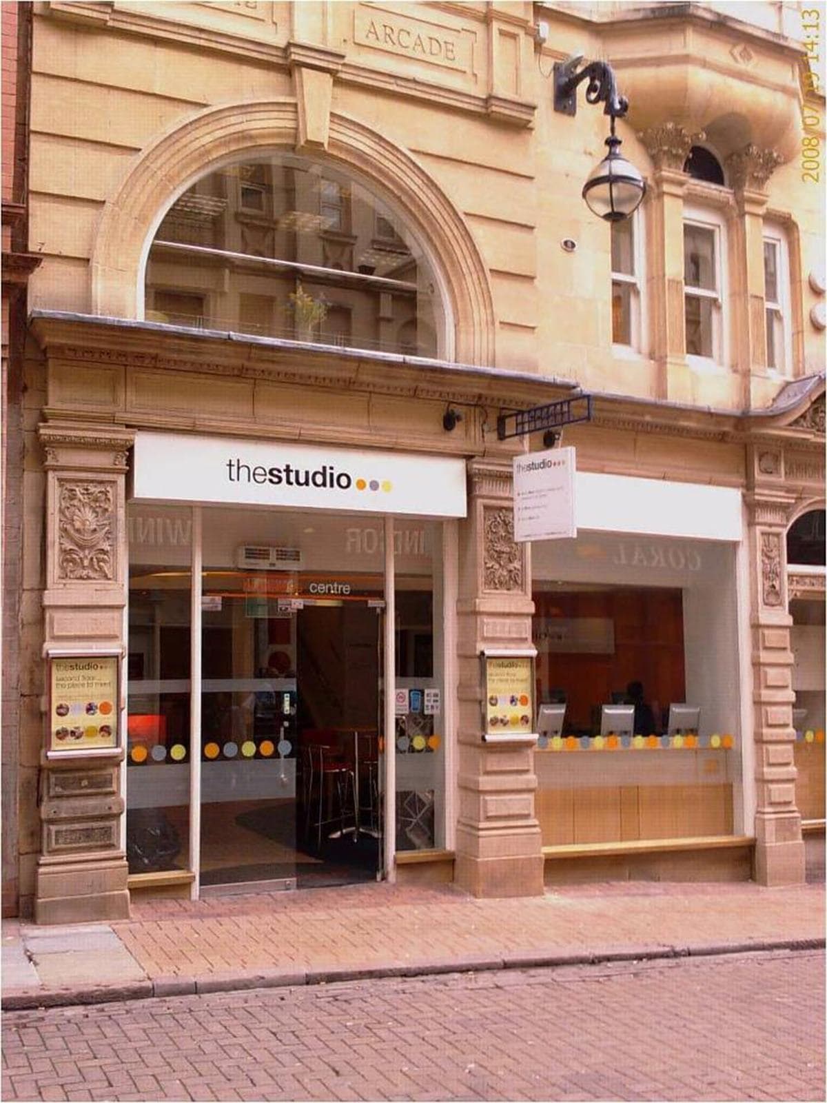 Photo of Thestudio Birmingham, Create