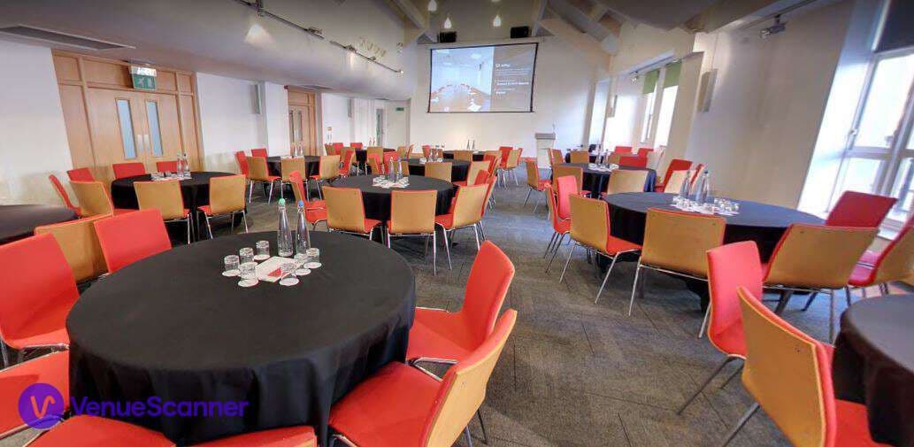 Explore, Thestudio Birmingham photo #1