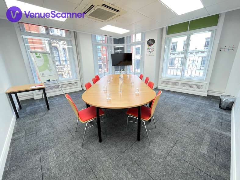 Create, Thestudio Birmingham photo #1