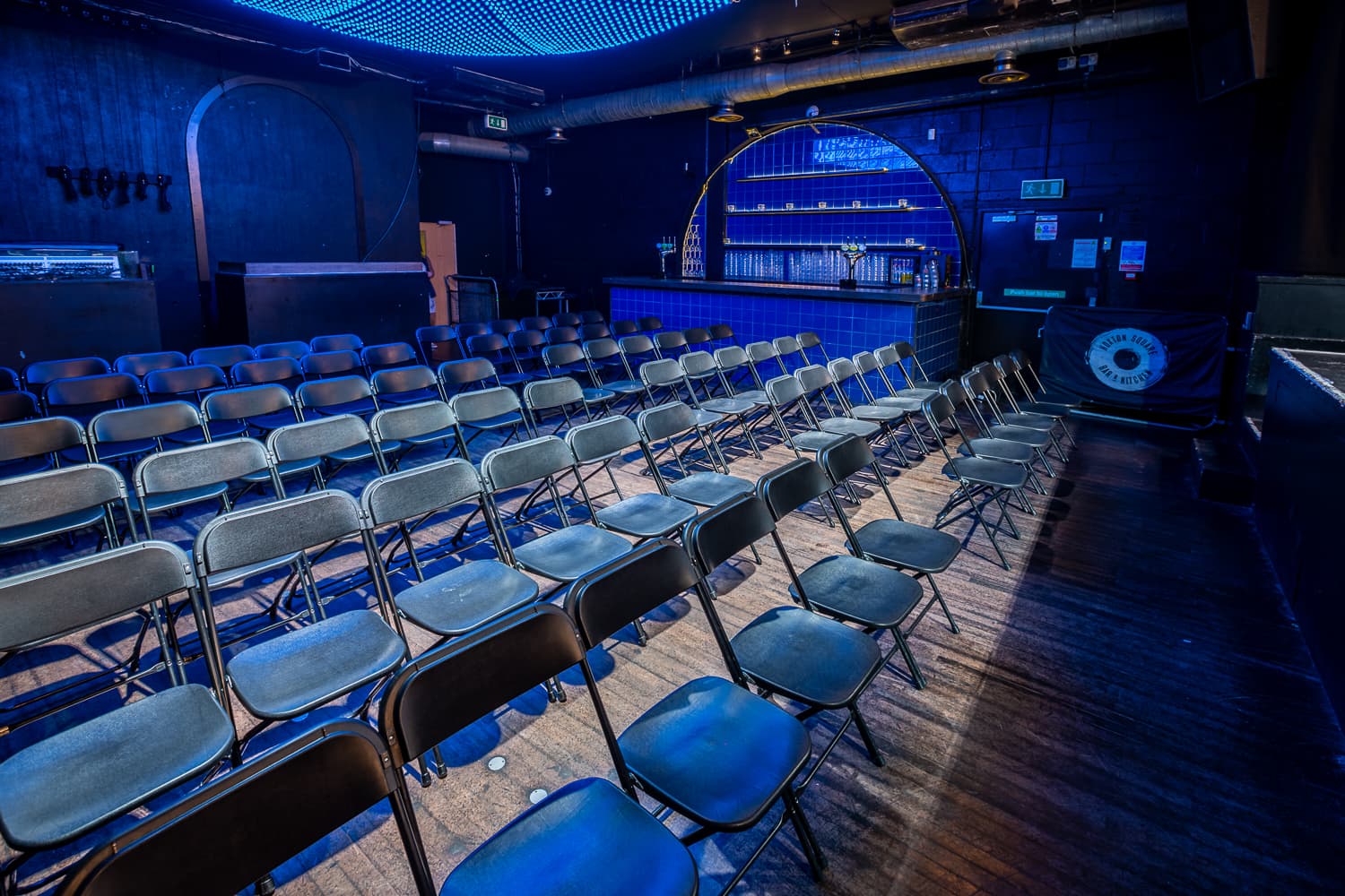 The Live Room, Colours Hoxton photo #6