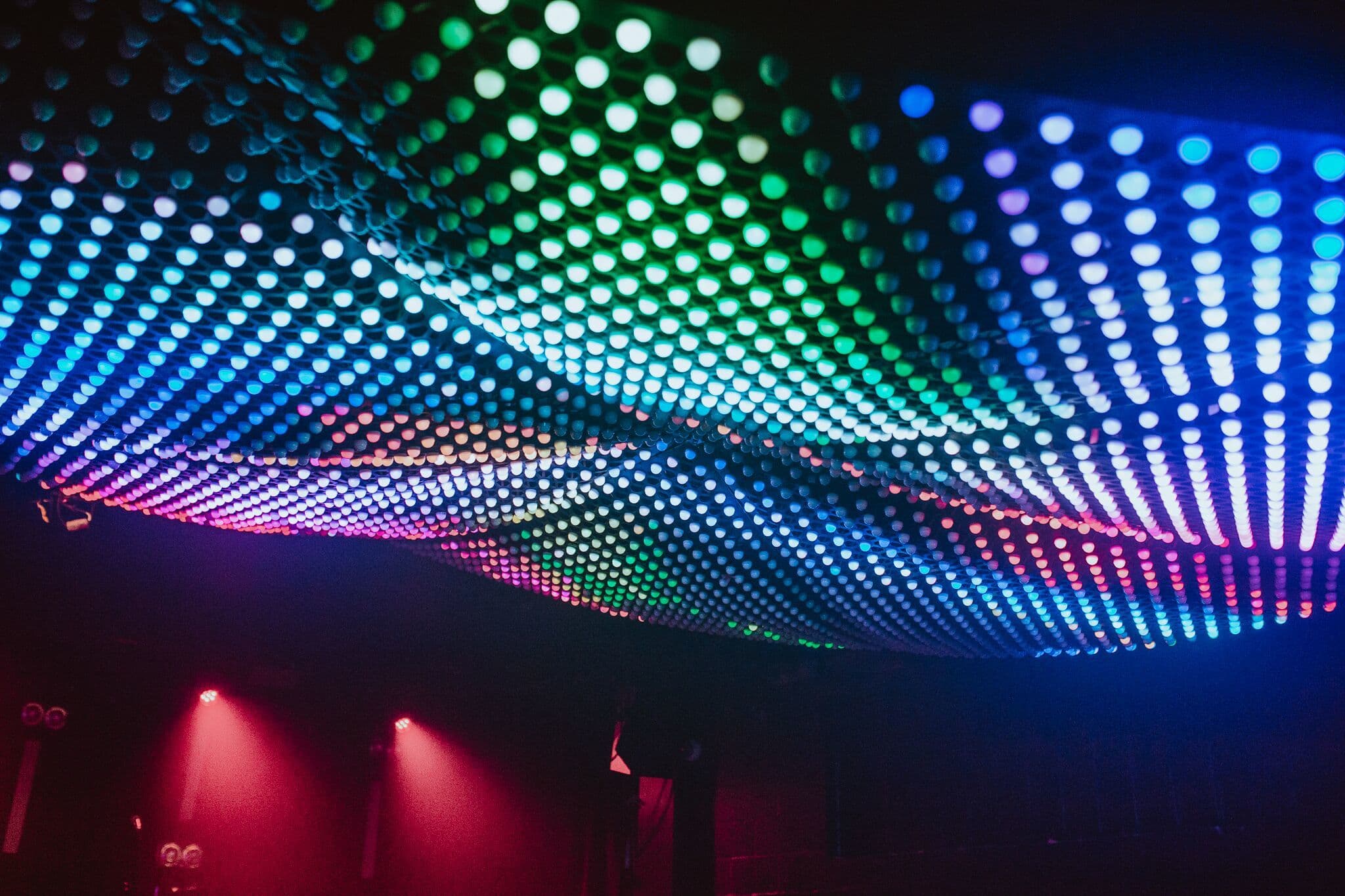 The Live Room, Colours Hoxton photo #4