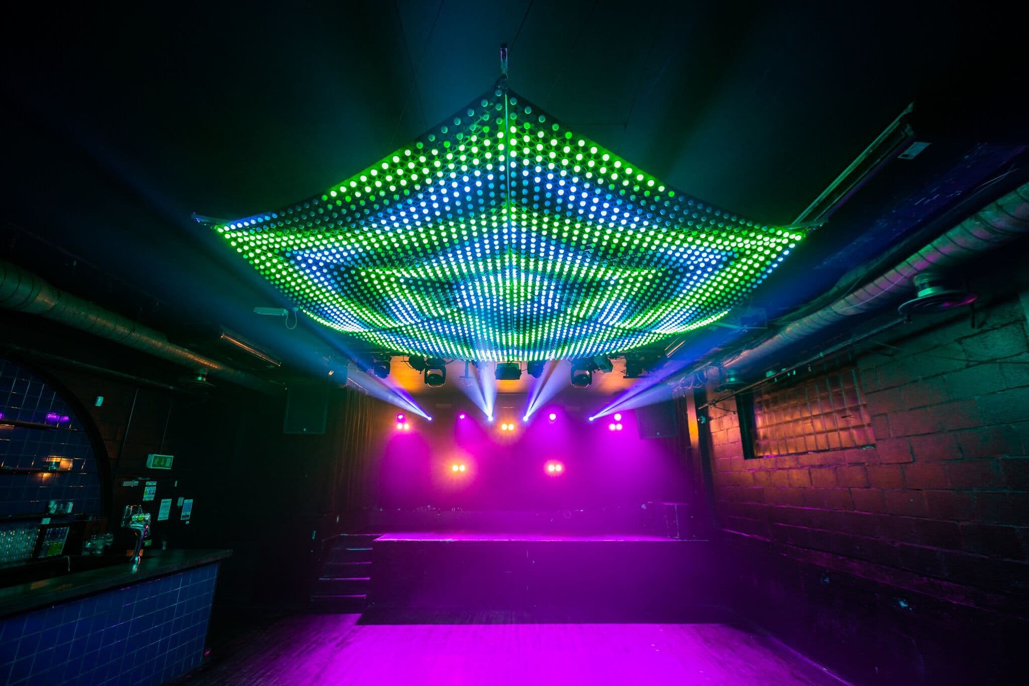 The Live Room, Colours Hoxton photo #8