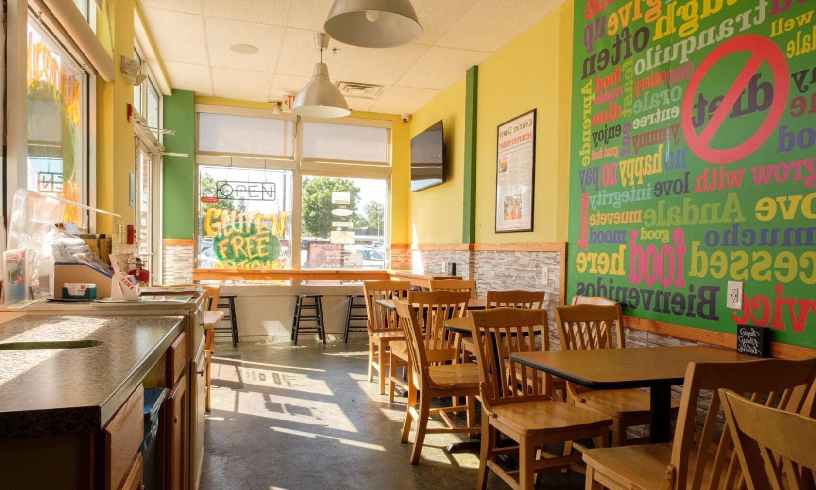 Photo of Andale Latino Grill