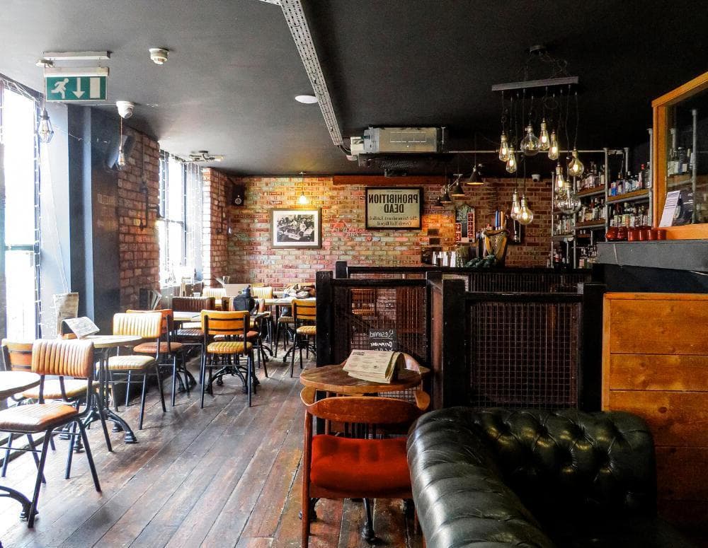 Full Venue Hire