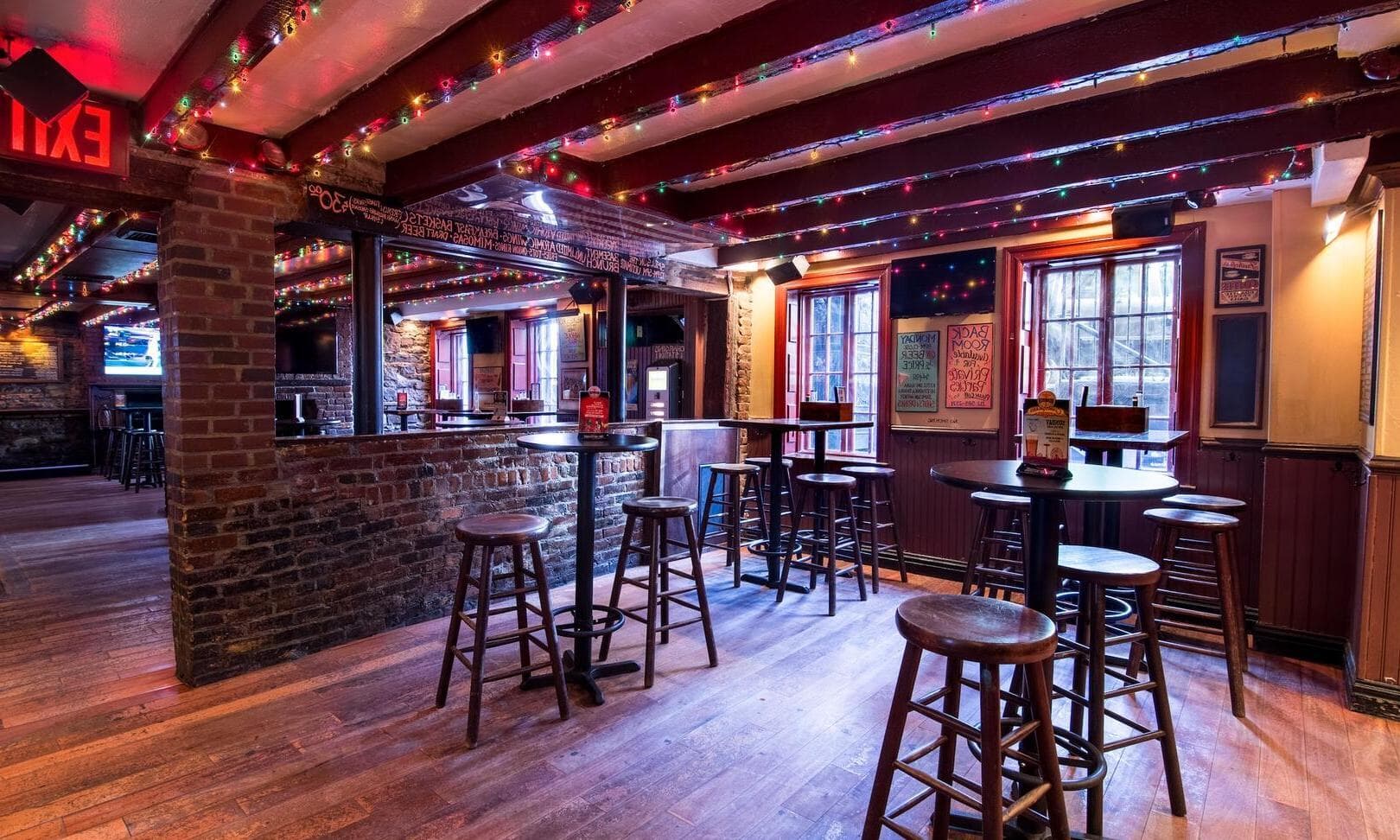 Whole Space, Down the Hatch photo #1