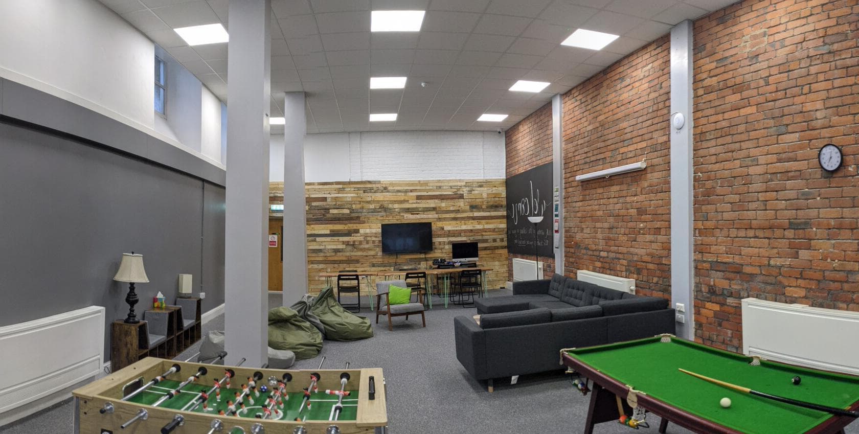 The Hub And Kitchen, Jubilee Centre Lettings photo #1
