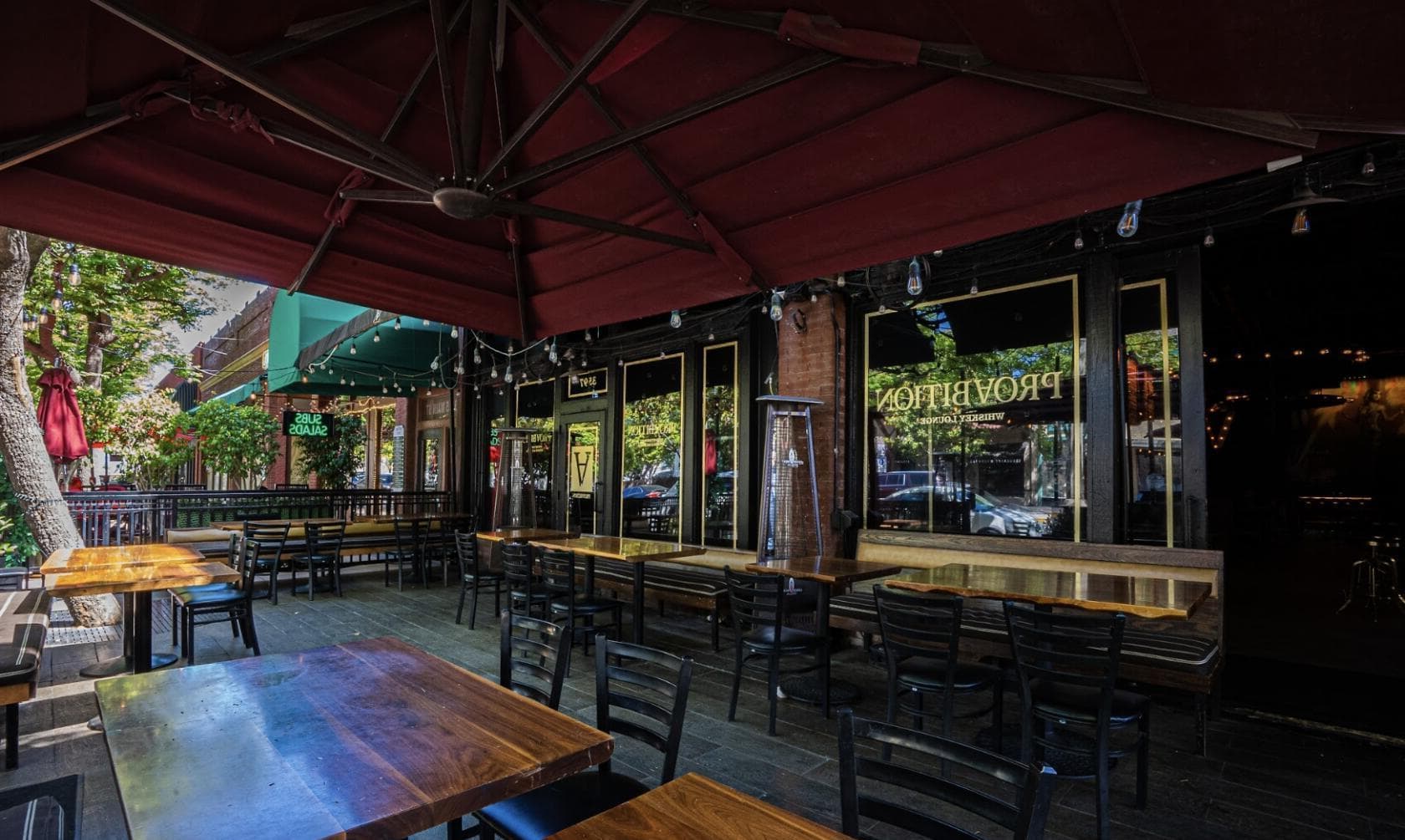 Photo of ProAbition - Riverside