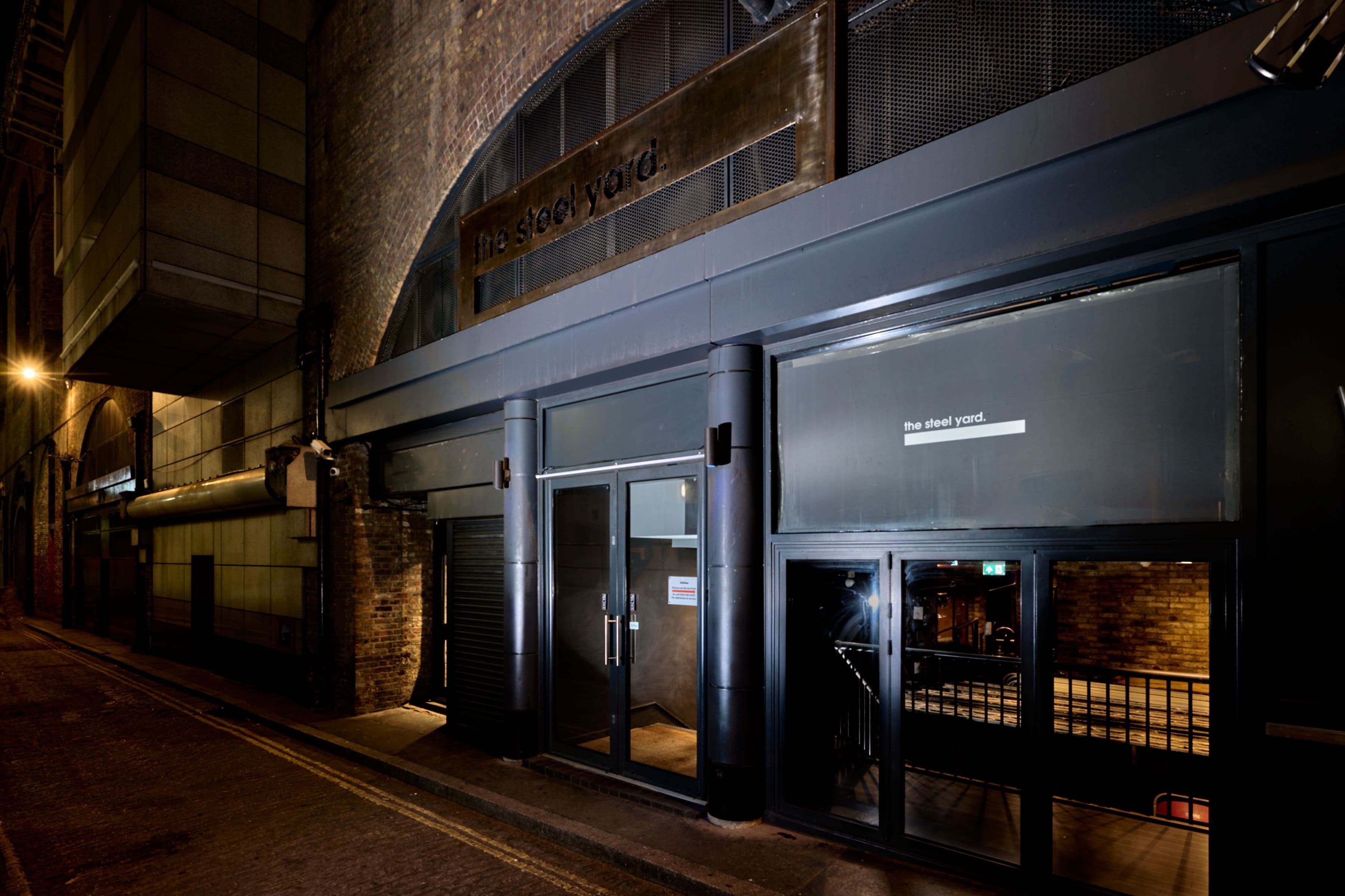 The Steel Yard photo #2