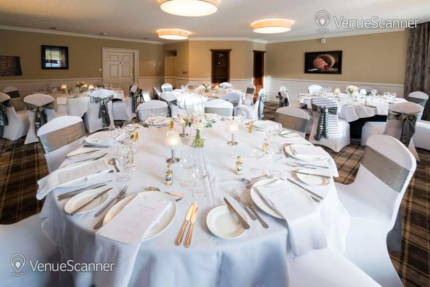 Clc Duchally Country Estate, The Glendevon Lounge photo #3