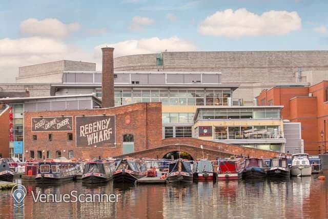 Rub Smokehouse photo #3