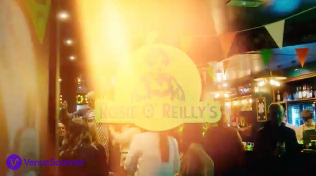 HOME Nightclub Lincoln, Rosie O' Reillys Irish Bar photo #3