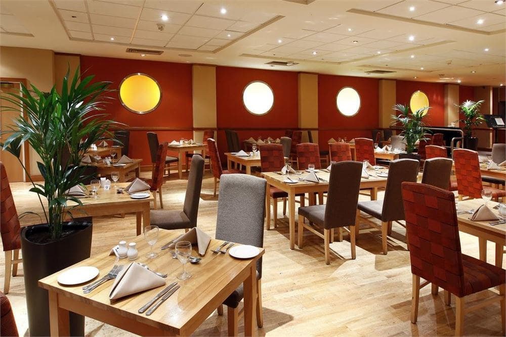 Exclusive Hire, Mercure Chester North, Woodhey House Hotel photo #1