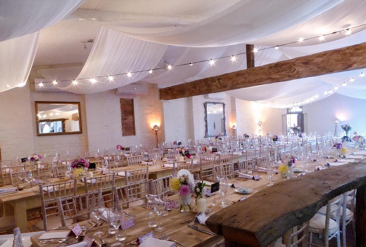 Photo of High Grosvenor House