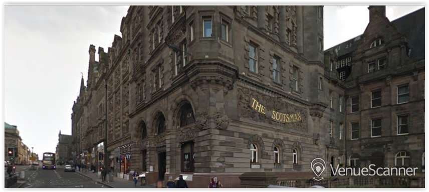 Fettercairn Suite & Garden Suite, The Scotsman Hotel photo #8