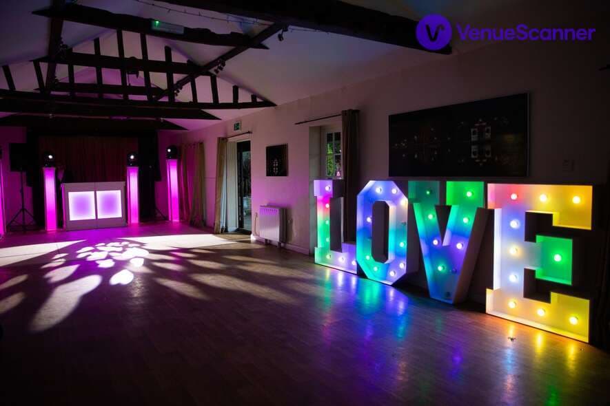 Minstrel Court Conference Venue photo #3