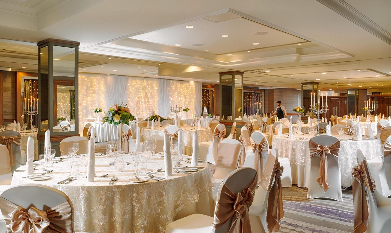 Deramore & Malone Suite, The Malone Hotel photo #3