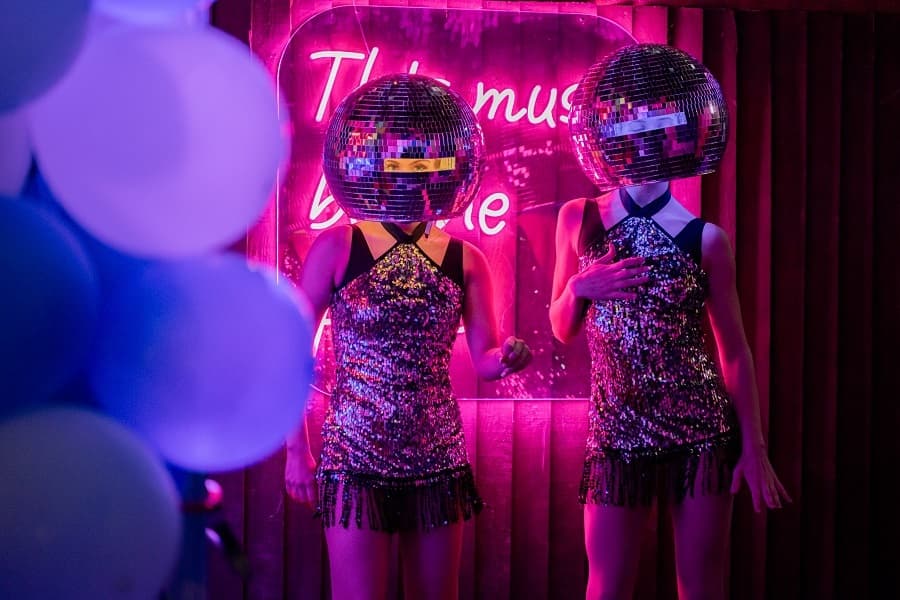 Photo of The Curling Club @ Vinegar Yard