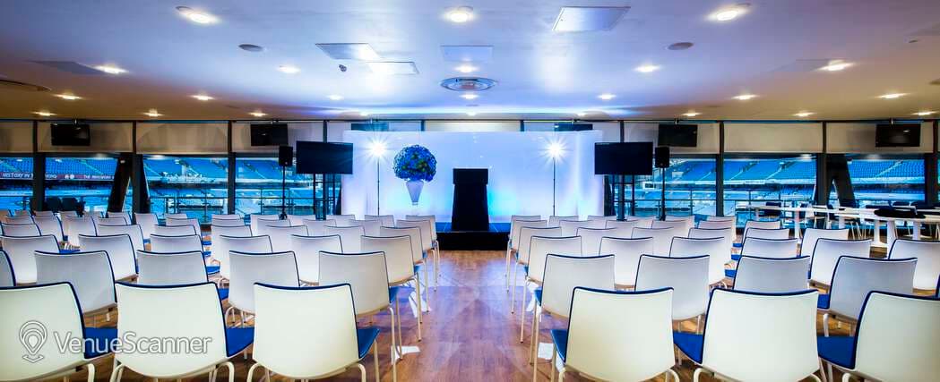 Legends, The Etihad Stadium, Manchester City Football Club, Manchester photo #1