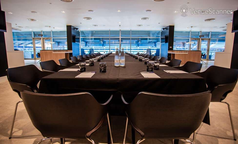 The Mancunian, The Etihad Stadium, Manchester City Football Club, Manchester photo #1