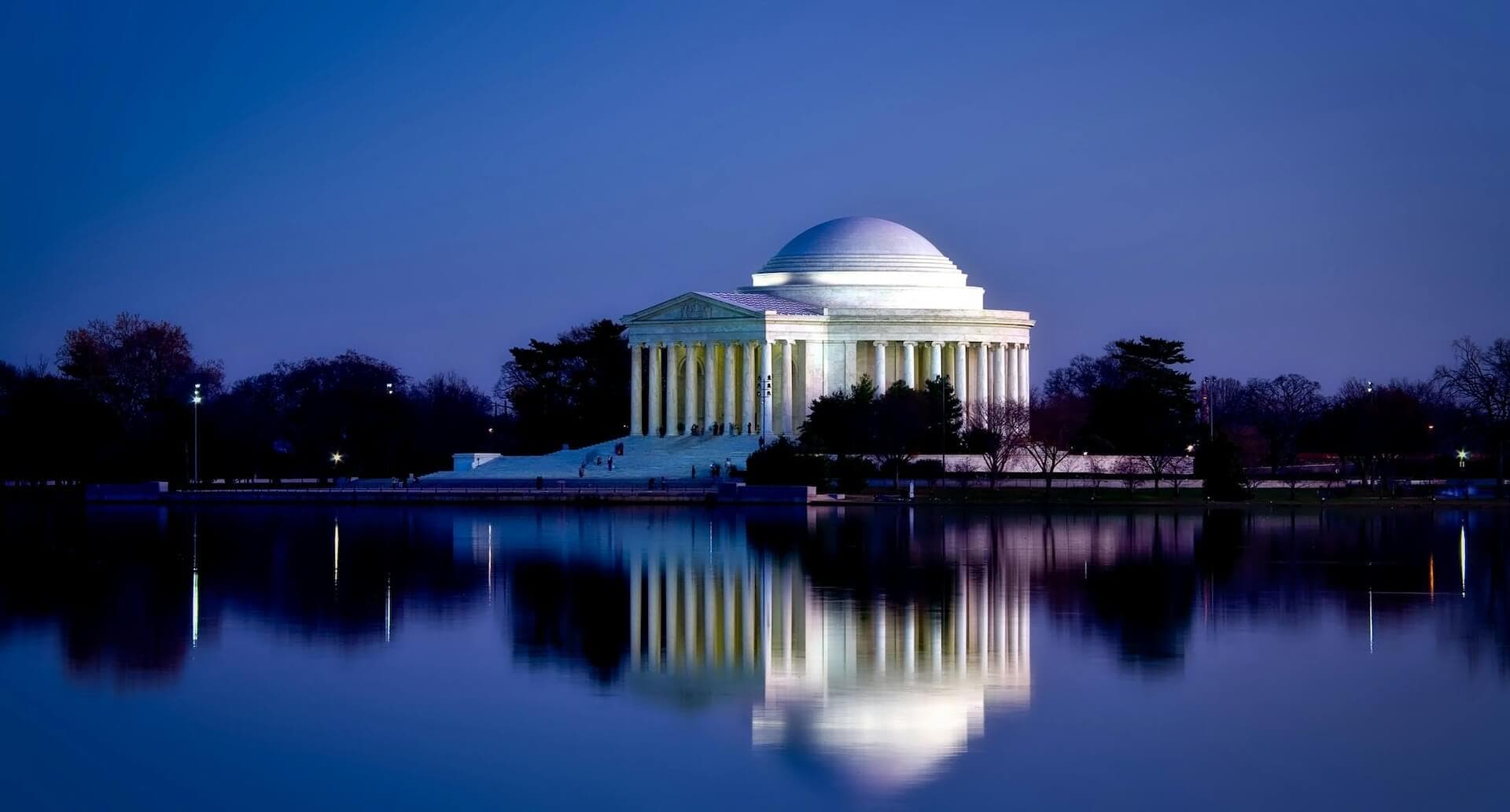 The most outstanding Washington DC photo