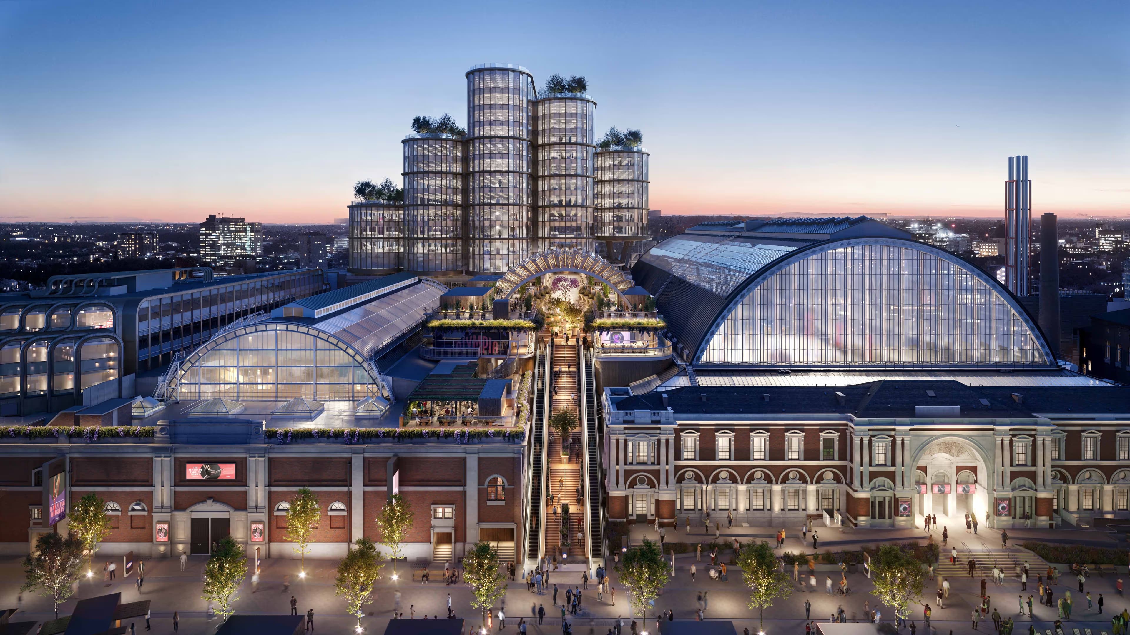 What It Actually Takes to Build a World-Class Venue Destination