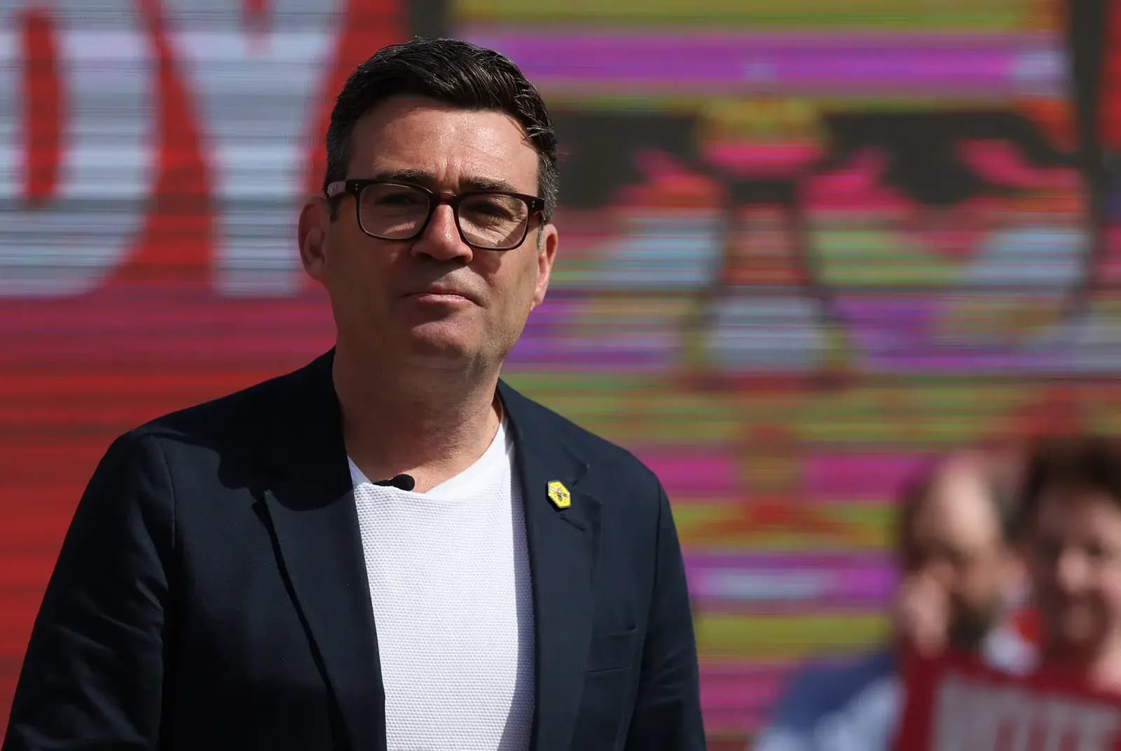 Andy Burnham's 20% Business Rates Cut for Hospitality