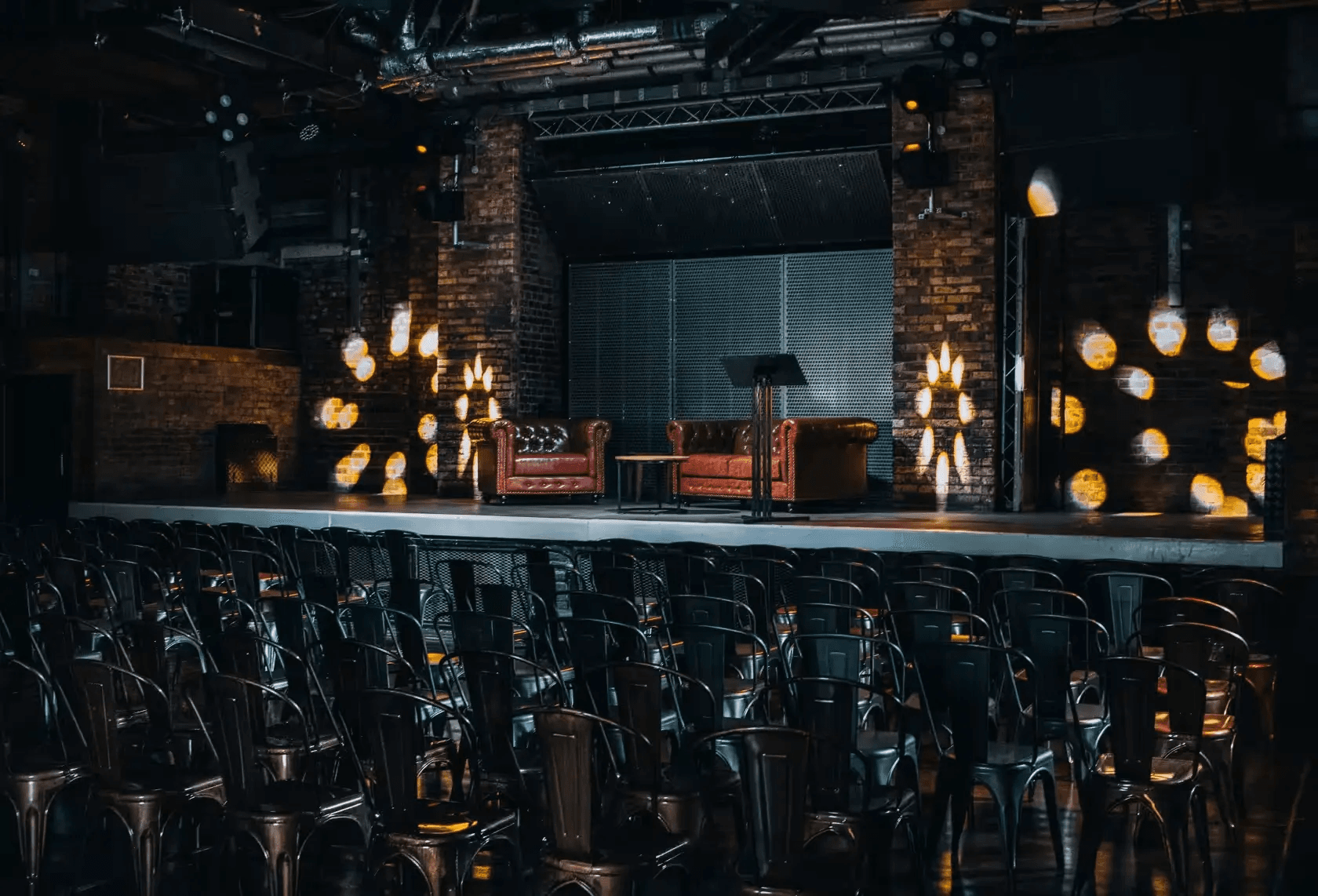 London Conference Venues That Hold 300 Guests