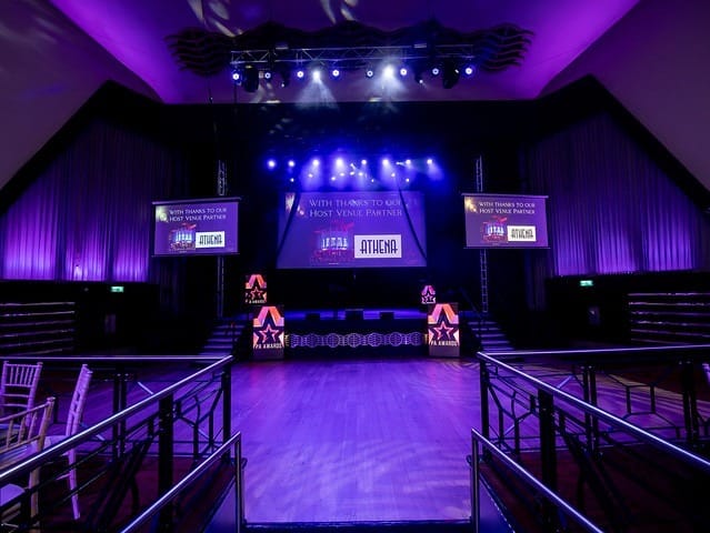 Photo of Athena Events Venue, The Whole Venue