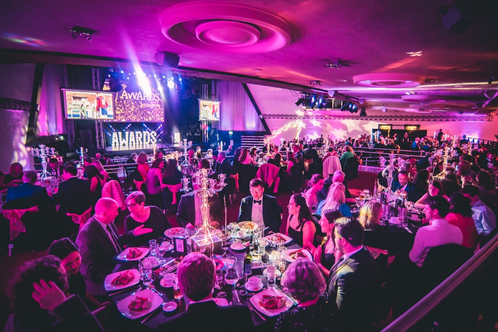 Photo of Athena Events Venue, The Whole Venue