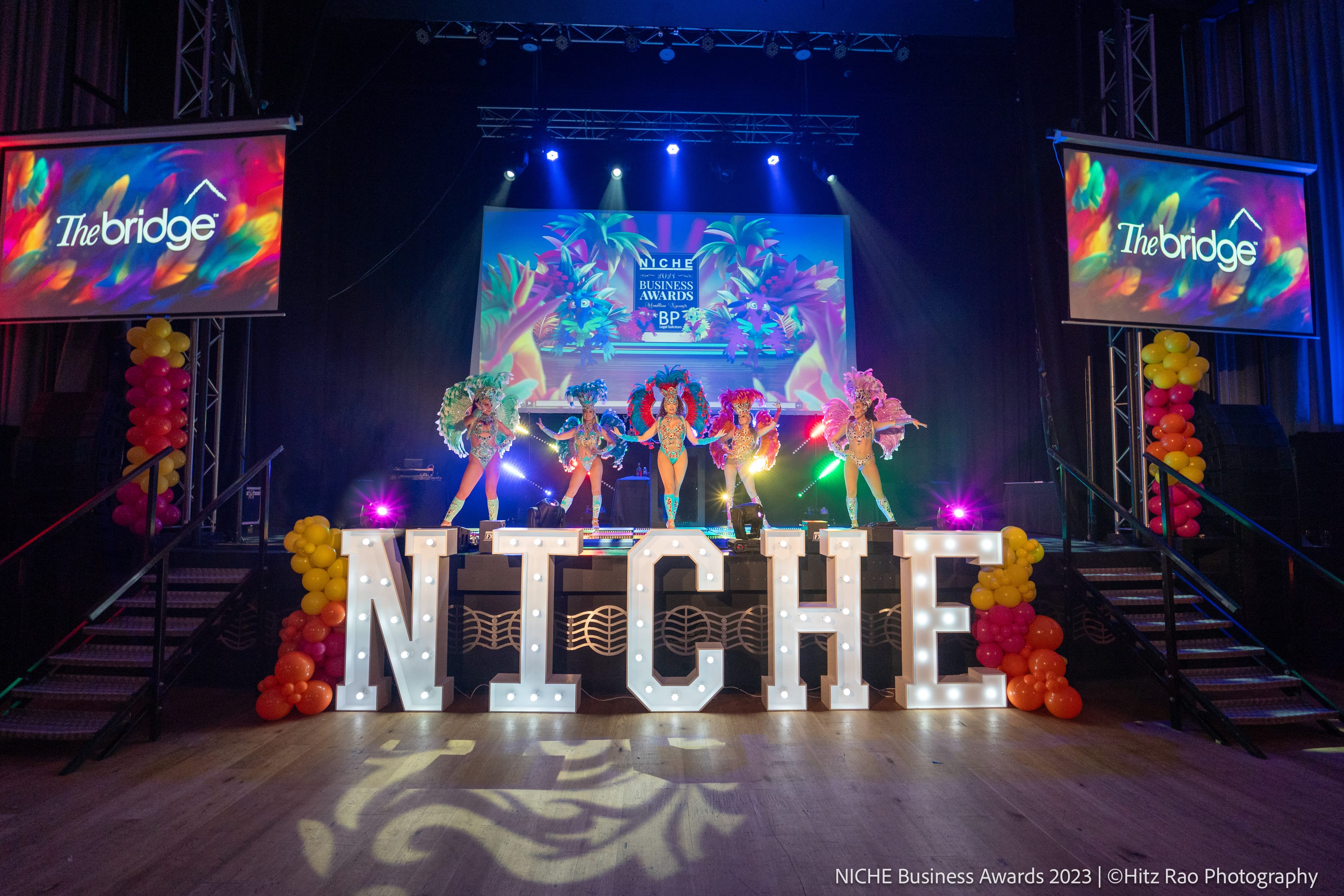 Photo of Athena Events Venue, The Whole Venue