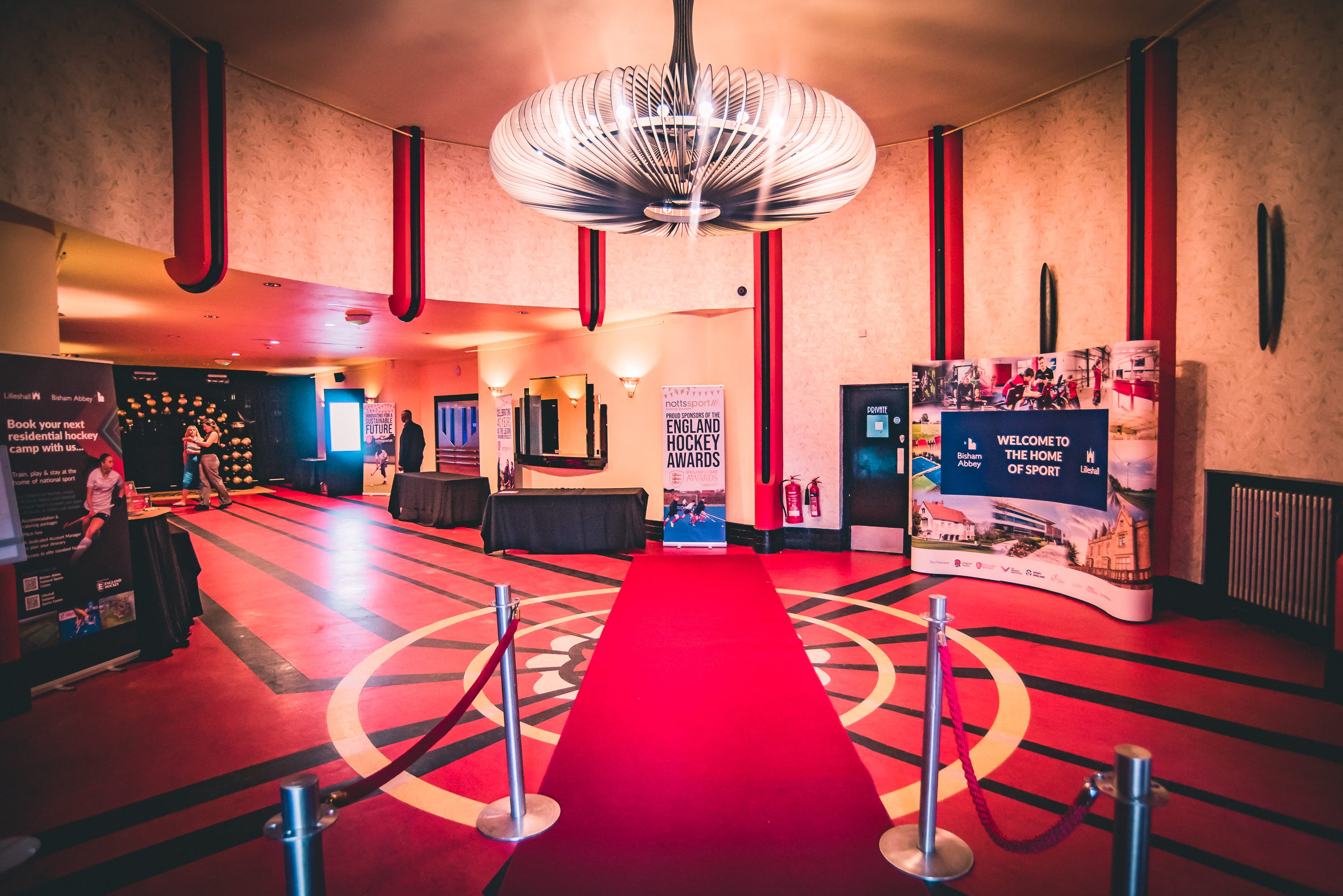 Photo of Athena Events Venue, The Whole Venue