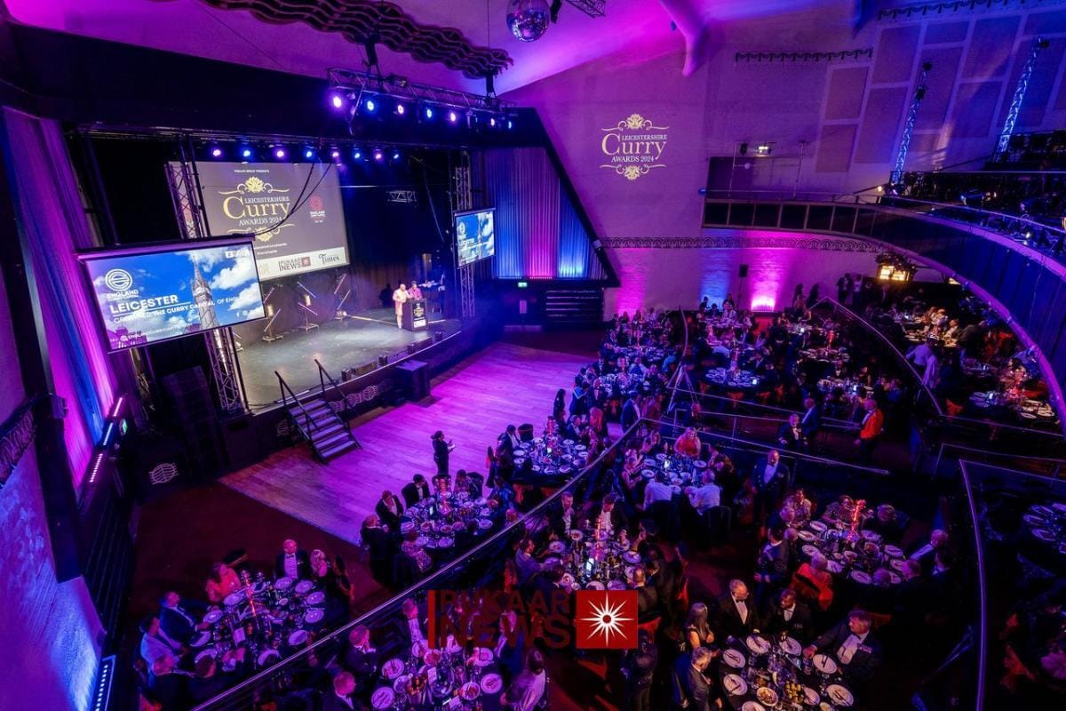 Photo of Athena Events Venue, The Whole Venue