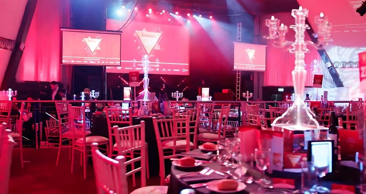Photo of Athena Events Venue, The Whole Venue